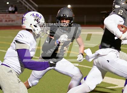 Thumbnail 1 in LBJ Austin @ Seguin photogallery.