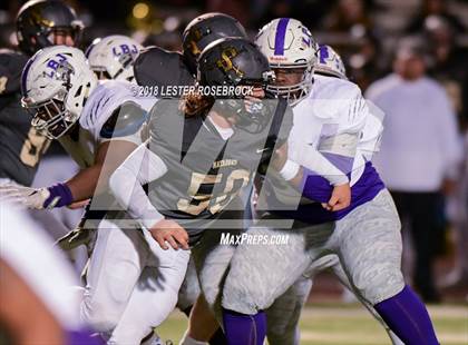 Thumbnail 3 in LBJ Austin @ Seguin photogallery.