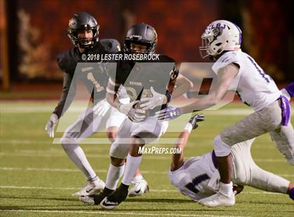 Thumbnail 2 in LBJ Austin @ Seguin photogallery.