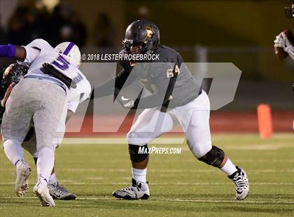 Thumbnail 1 in LBJ Austin @ Seguin photogallery.