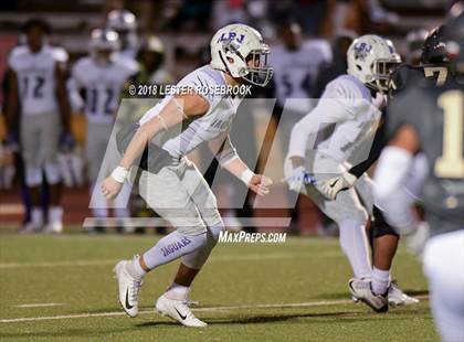 Thumbnail 2 in LBJ Austin @ Seguin photogallery.
