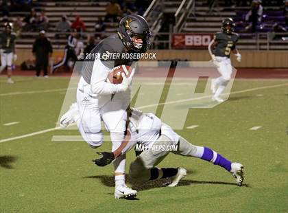 Thumbnail 2 in LBJ Austin @ Seguin photogallery.