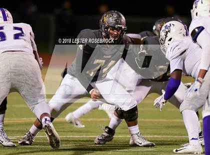 Thumbnail 3 in LBJ Austin @ Seguin photogallery.