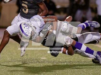 Thumbnail 2 in LBJ Austin @ Seguin photogallery.