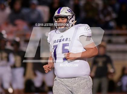 Thumbnail 3 in LBJ Austin @ Seguin photogallery.