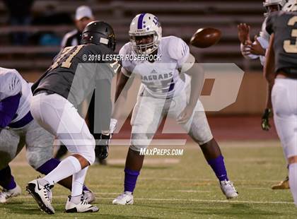 Thumbnail 2 in LBJ Austin @ Seguin photogallery.