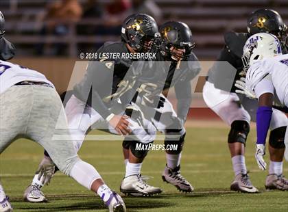 Thumbnail 1 in LBJ Austin @ Seguin photogallery.
