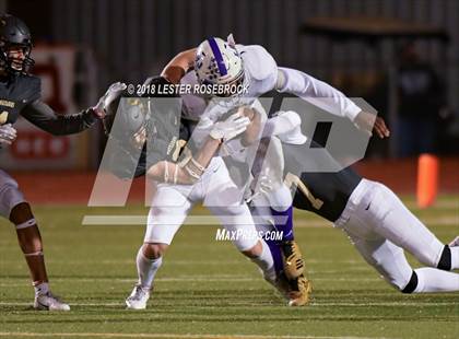 Thumbnail 3 in LBJ Austin @ Seguin photogallery.