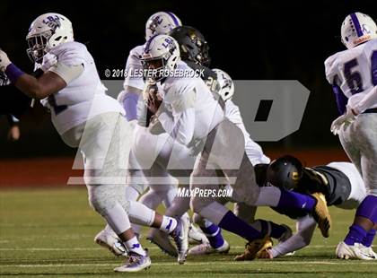 Thumbnail 3 in LBJ Austin @ Seguin photogallery.