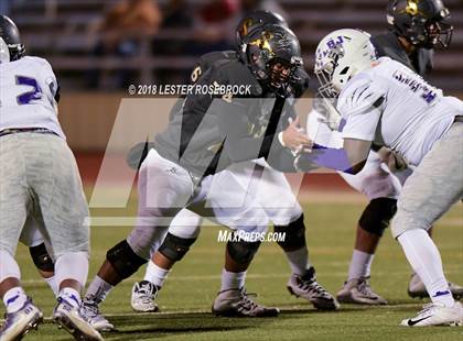 Thumbnail 3 in LBJ Austin @ Seguin photogallery.