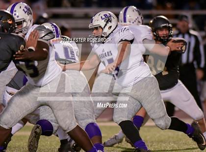 Thumbnail 2 in LBJ Austin @ Seguin photogallery.