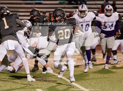 Thumbnail 3 in LBJ Austin @ Seguin photogallery.