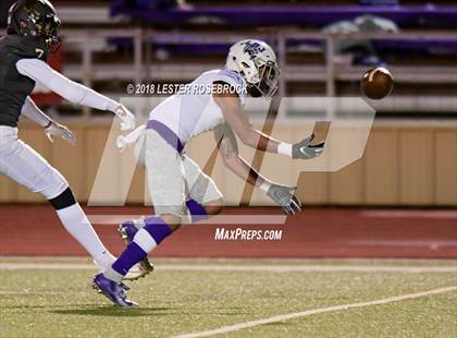 Thumbnail 2 in LBJ Austin @ Seguin photogallery.