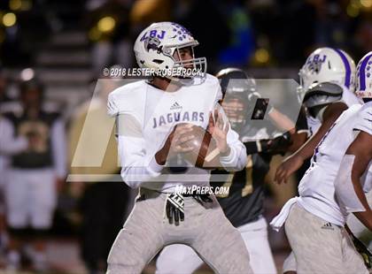 Thumbnail 3 in LBJ Austin @ Seguin photogallery.