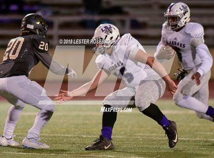 Thumbnail 3 in LBJ Austin @ Seguin photogallery.