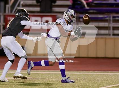 Thumbnail 1 in LBJ Austin @ Seguin photogallery.