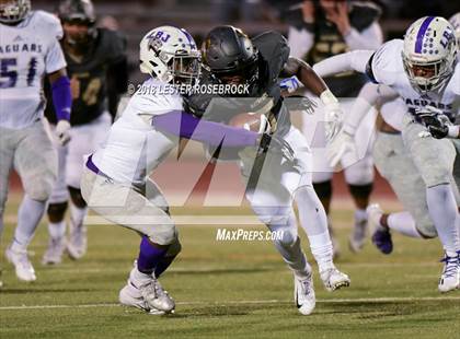 Thumbnail 1 in LBJ Austin @ Seguin photogallery.