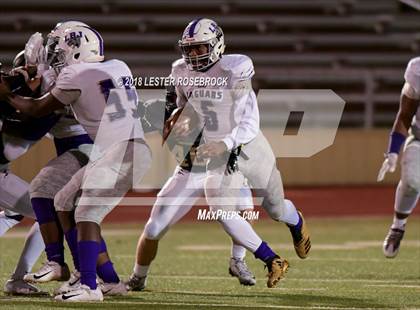 Thumbnail 3 in LBJ Austin @ Seguin photogallery.