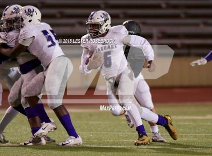 Thumbnail 1 in LBJ Austin @ Seguin photogallery.