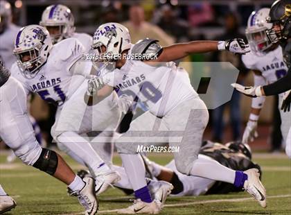 Thumbnail 1 in LBJ Austin @ Seguin photogallery.