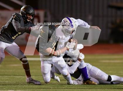 Thumbnail 2 in LBJ Austin @ Seguin photogallery.