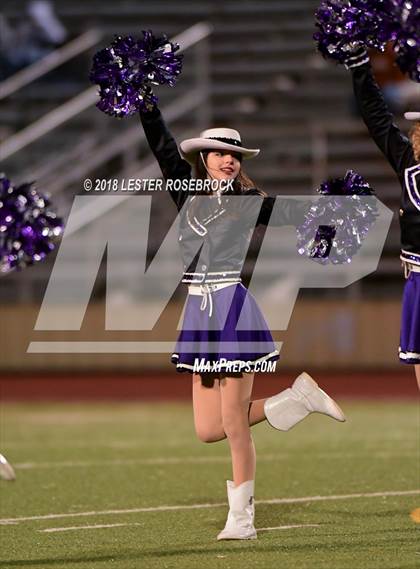 Thumbnail 3 in LBJ Austin @ Seguin photogallery.