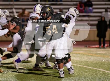 Thumbnail 2 in LBJ Austin @ Seguin photogallery.