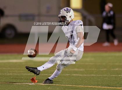 Thumbnail 3 in LBJ Austin @ Seguin photogallery.