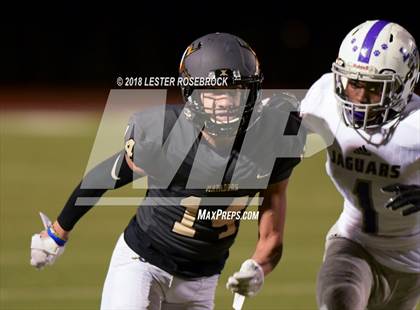 Thumbnail 3 in LBJ Austin @ Seguin photogallery.