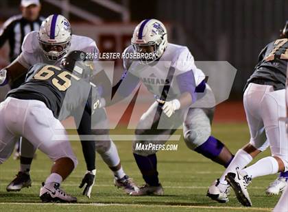 Thumbnail 1 in LBJ Austin @ Seguin photogallery.