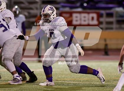 Thumbnail 3 in LBJ Austin @ Seguin photogallery.
