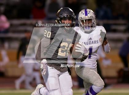 Thumbnail 2 in LBJ Austin @ Seguin photogallery.
