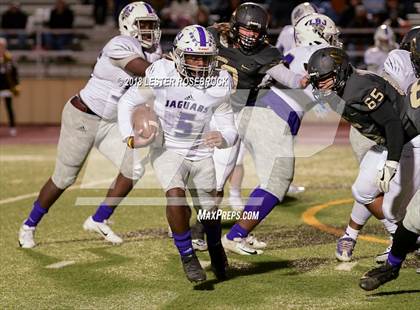 Thumbnail 3 in LBJ Austin @ Seguin photogallery.