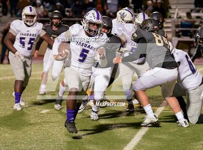 Thumbnail 2 in LBJ Austin @ Seguin photogallery.