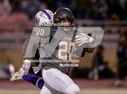 Thumbnail 1 in LBJ Austin @ Seguin photogallery.