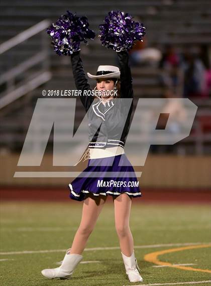 Thumbnail 3 in LBJ Austin @ Seguin photogallery.