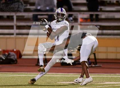 Thumbnail 1 in LBJ Austin @ Seguin photogallery.
