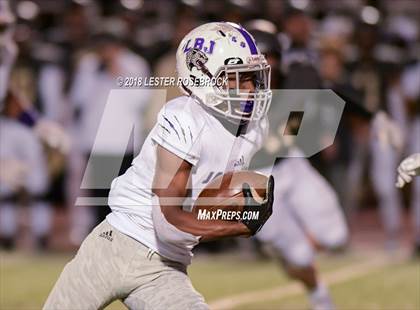 Thumbnail 3 in LBJ Austin @ Seguin photogallery.