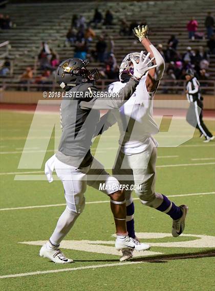 Thumbnail 3 in LBJ Austin @ Seguin photogallery.