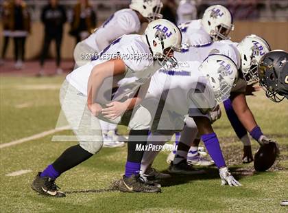 Thumbnail 2 in LBJ Austin @ Seguin photogallery.