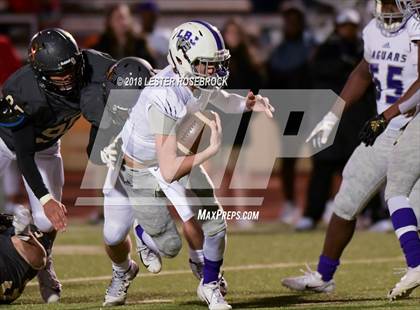 Thumbnail 3 in LBJ Austin @ Seguin photogallery.