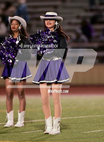 Thumbnail 2 in LBJ Austin @ Seguin photogallery.