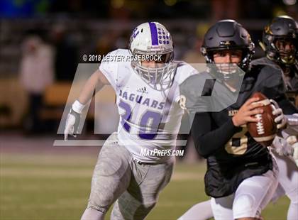 Thumbnail 3 in LBJ Austin @ Seguin photogallery.