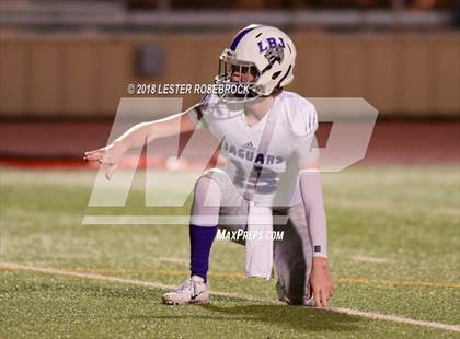 Thumbnail 2 in LBJ Austin @ Seguin photogallery.