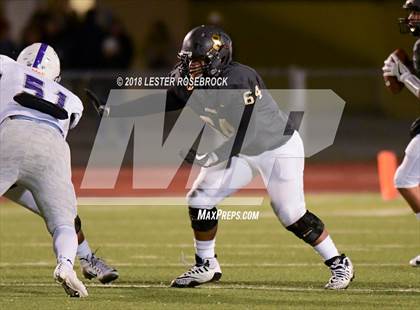 Thumbnail 3 in LBJ Austin @ Seguin photogallery.