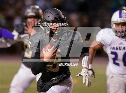 Thumbnail 1 in LBJ Austin @ Seguin photogallery.