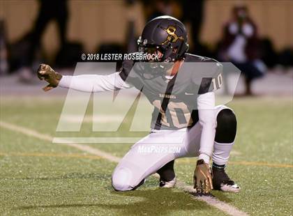Thumbnail 2 in LBJ Austin @ Seguin photogallery.