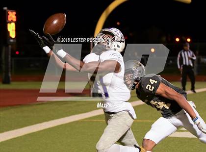 Thumbnail 3 in LBJ Austin @ Seguin photogallery.