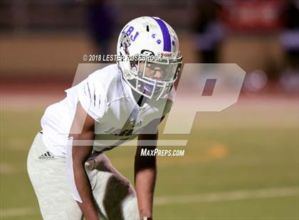 Thumbnail 1 in LBJ Austin @ Seguin photogallery.