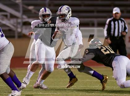 Thumbnail 2 in LBJ Austin @ Seguin photogallery.